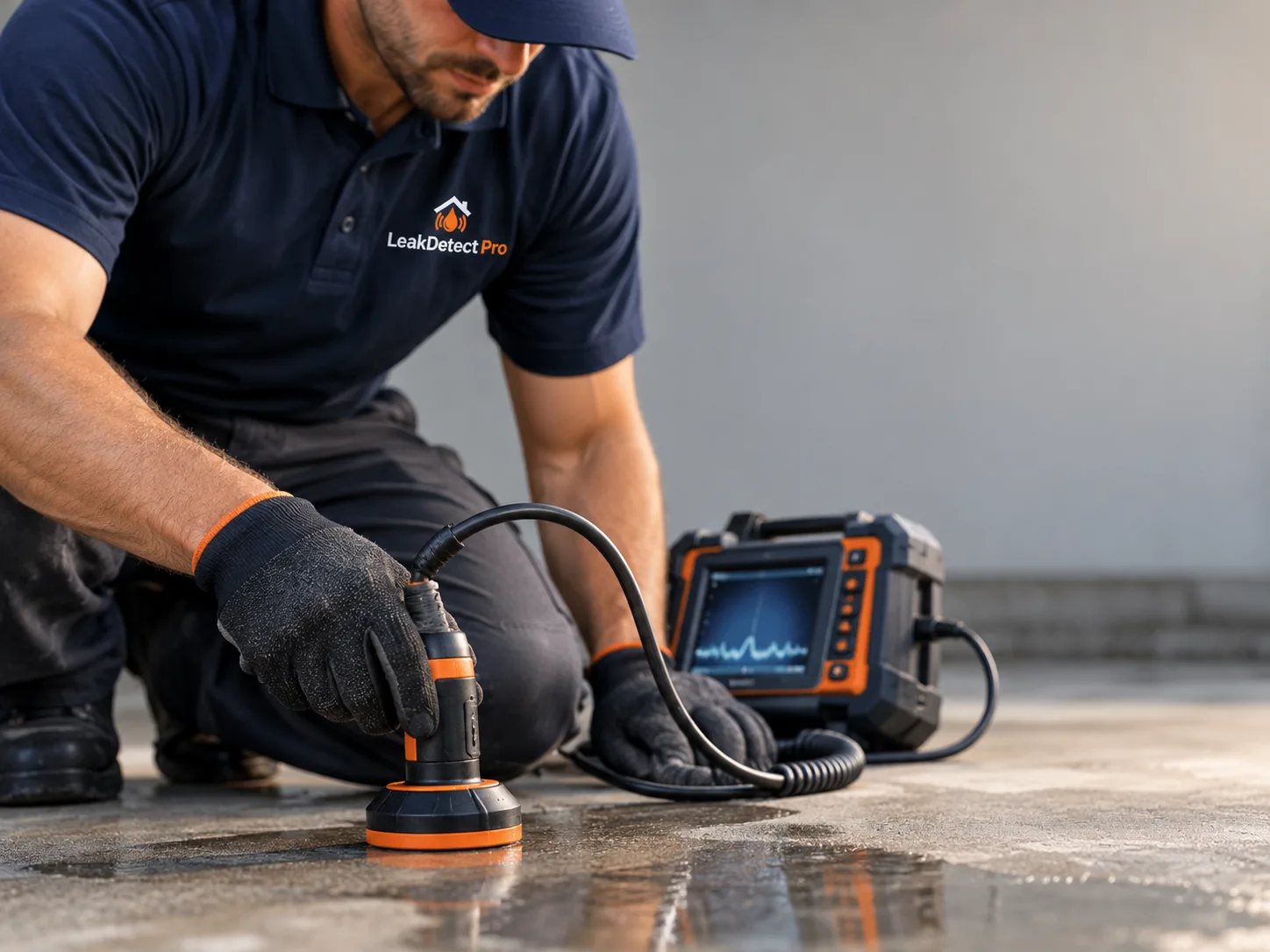 Flat Roof Analysis in Pine City, MN